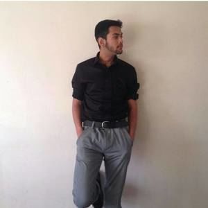 Meet your Posher, Alamin